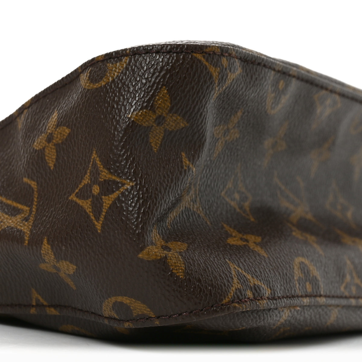Louis Vuitton Monogram Mini Looping 8 of 9