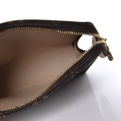 Louis Vuitton Monogram Toiletry Pouch 15 5 of 8