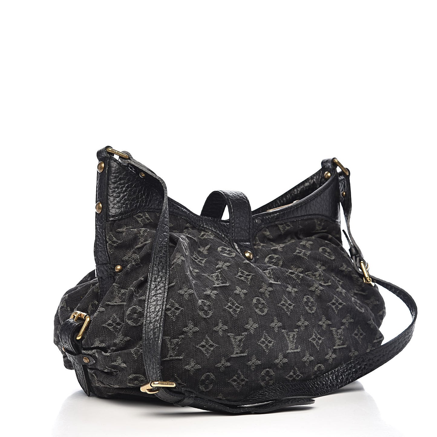 Denim Mahina XS Black