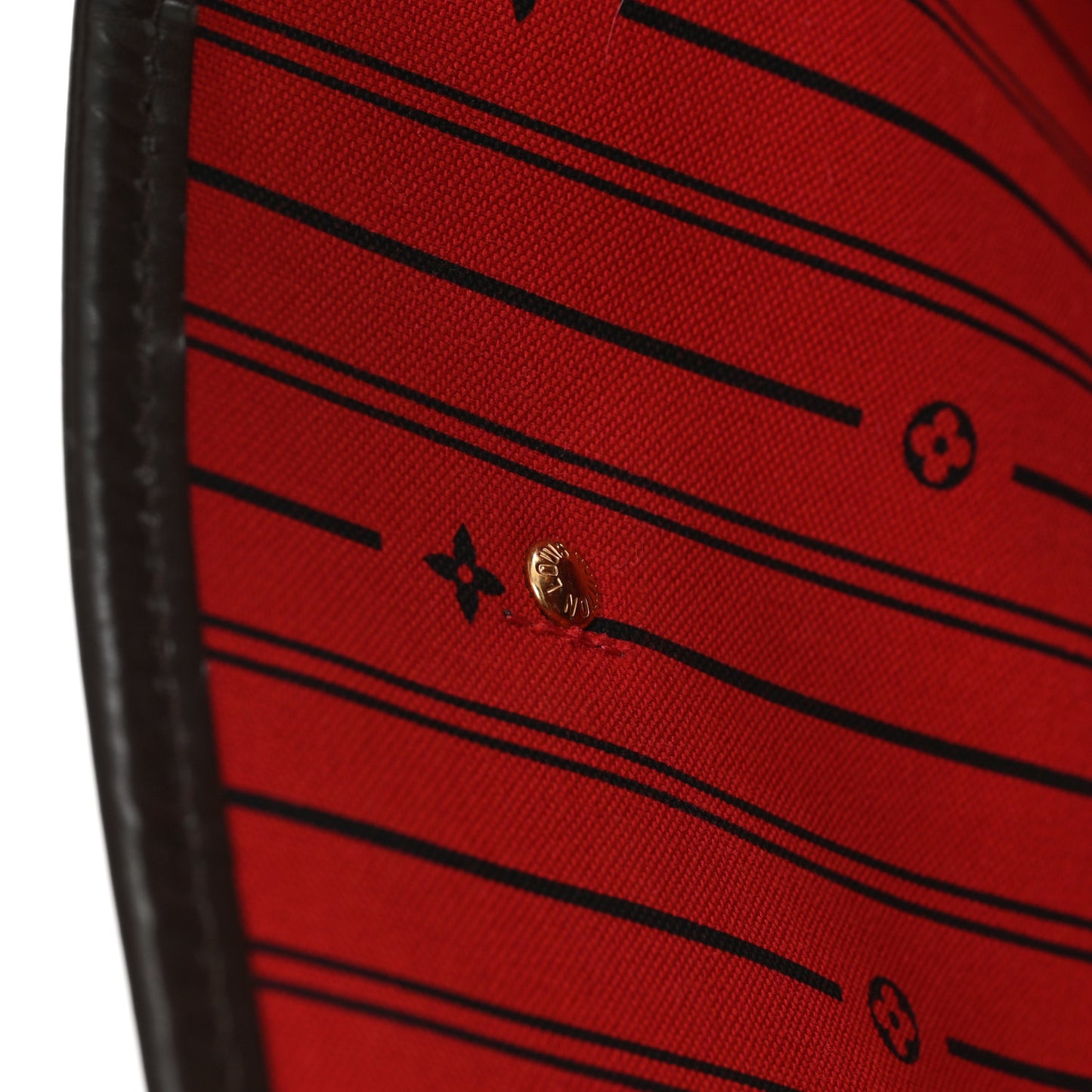 Damier Ebene Neverfull MM