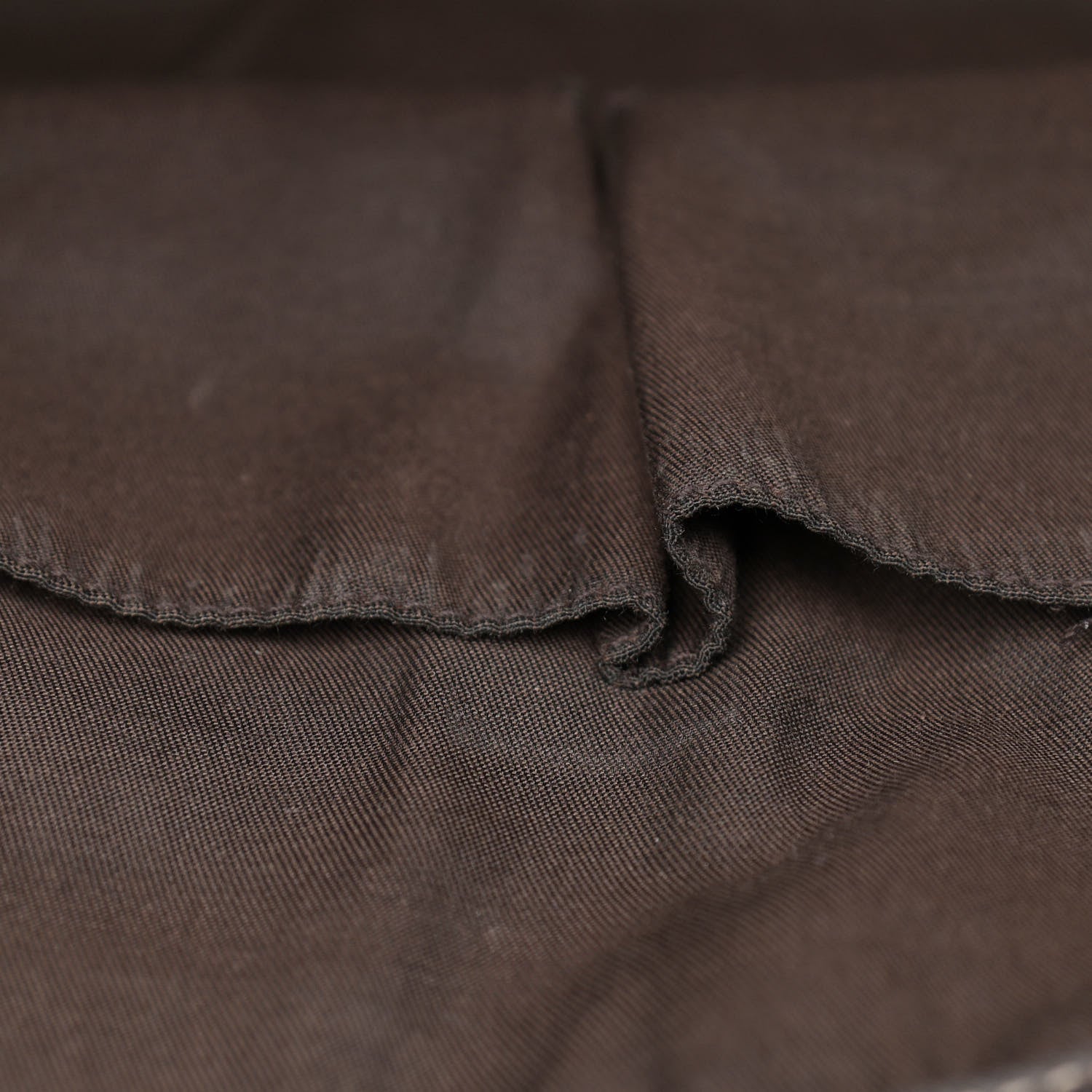 Gucci Crystal Monogram Medium GG Charm Dome Satchel Dark Brown 13 of 13