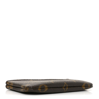 Louis Vuitton Monogram Key Pouch 4 of 7