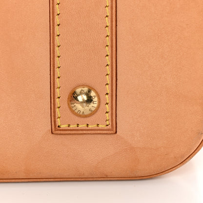 Louis Vuitton Monogram Alma BB 15 of 21