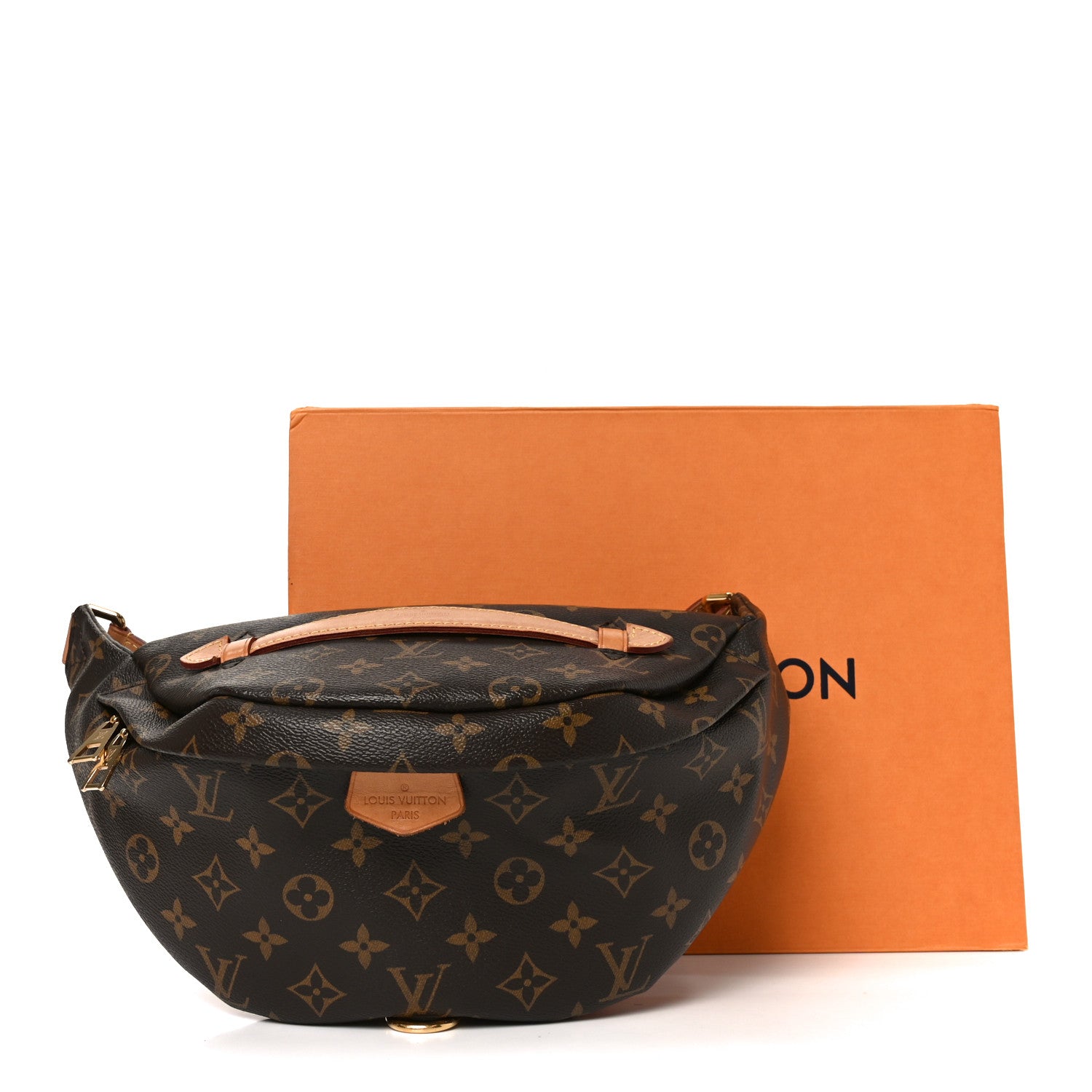 Louis Vuitton ボディバッグ モノグラム IMTSH Louis Vuitton Monogram My LV World Tour Bumbag 1856146 – FASHIONPHILE