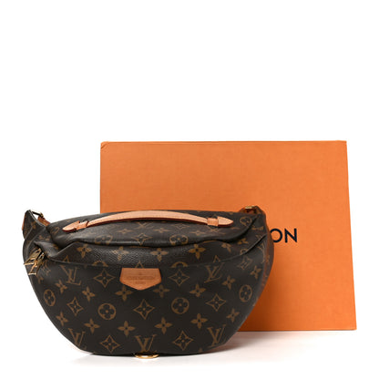 Louis Vuitton Monogram My LV World Tour Bumbag 10 of 10