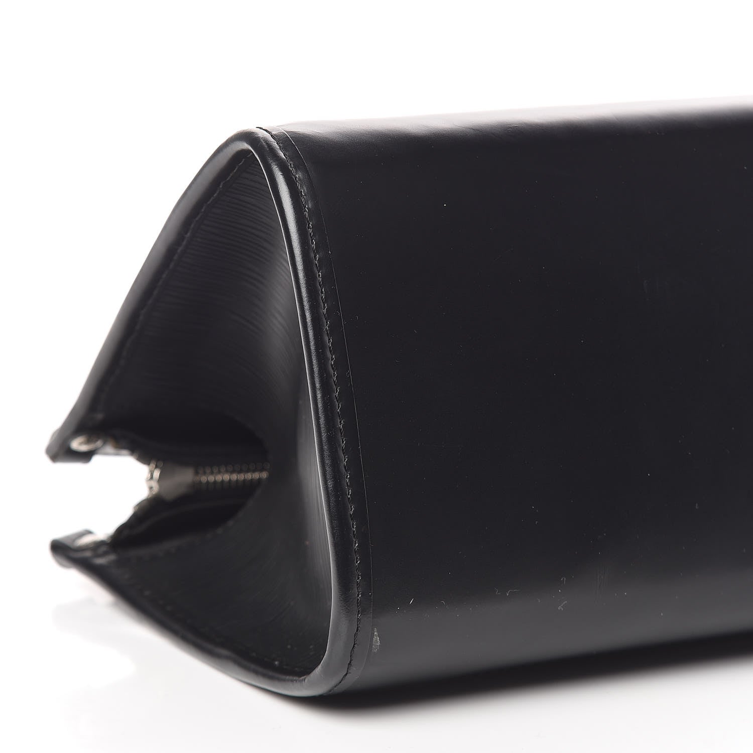 Louis Vuitton Epi Madeleine PM Black 8 of 16