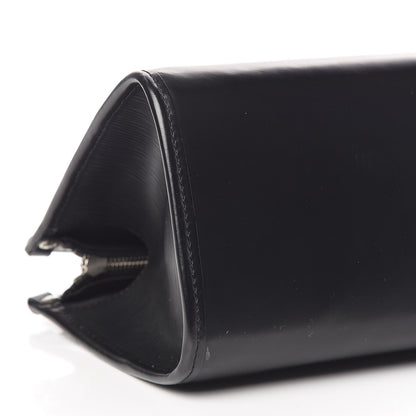 Louis Vuitton Epi Madeleine PM Black 8 of 16