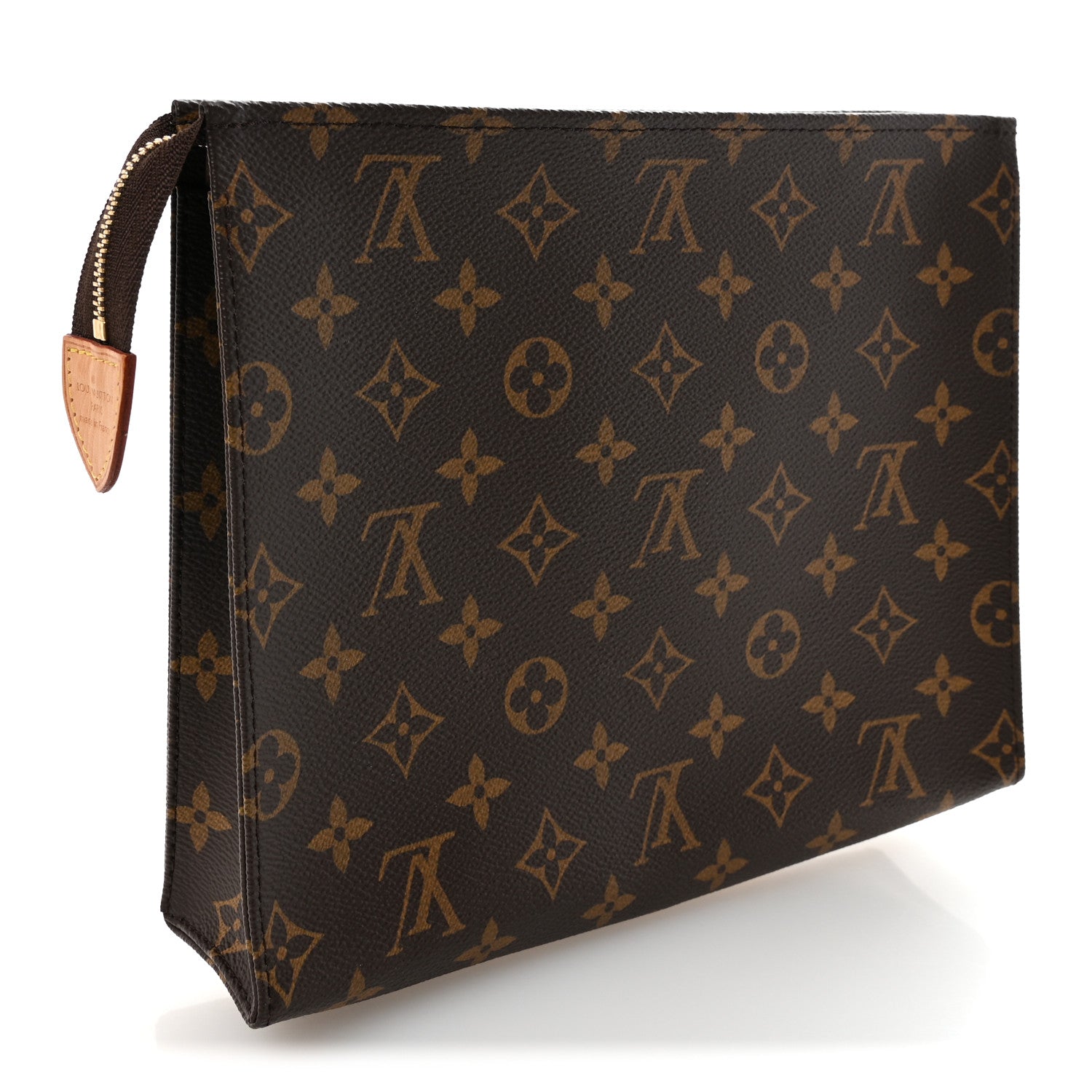 Louis Vuitton Monogram Toiletry Pouch 26 3 of 6