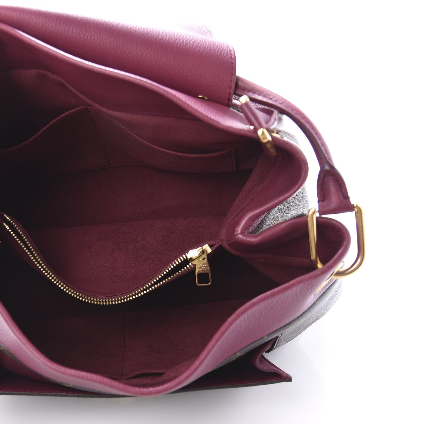 Monogram Olympe Aurore