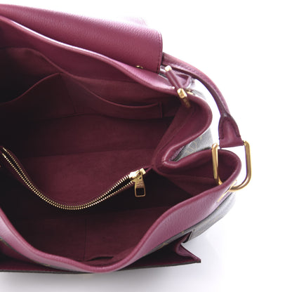 Louis Vuitton Monogram Olympe Aurore 5 of 9