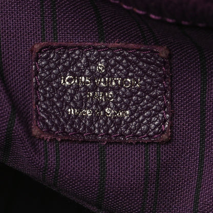 Louis Vuitton Empreinte Artsy MM Aube 6 of 11