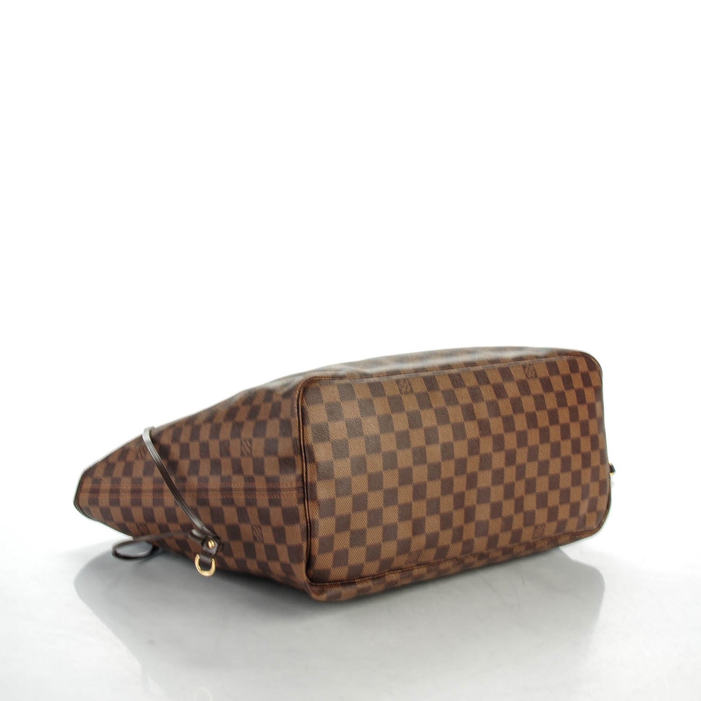 Damier Ebene Neverfull GM