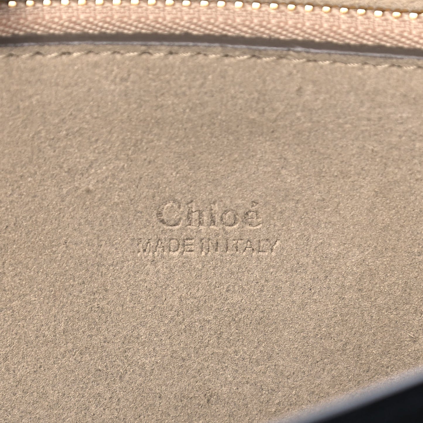 Suede Calfskin Medium Faye Shoulder Bag Black