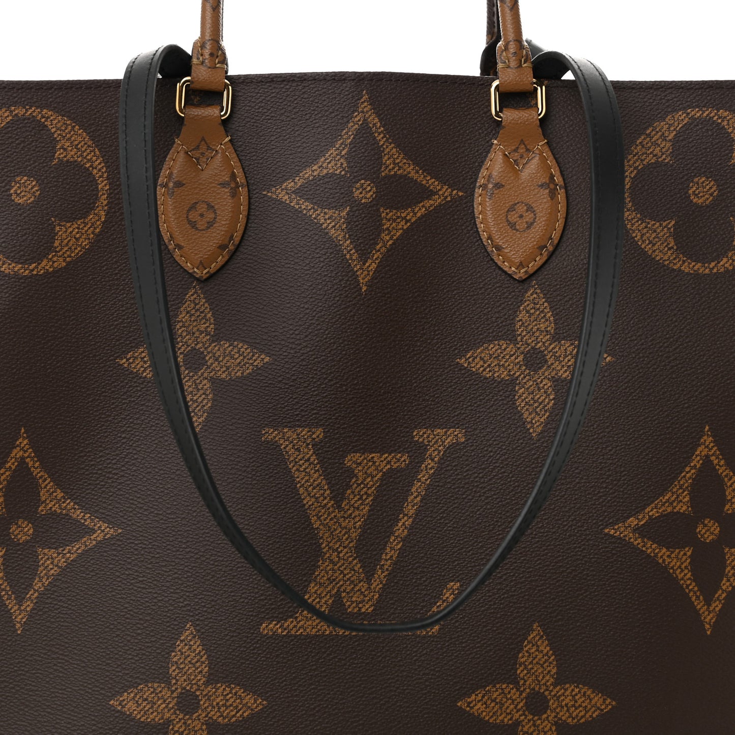 Reverse Monogram Giant Onthego GM