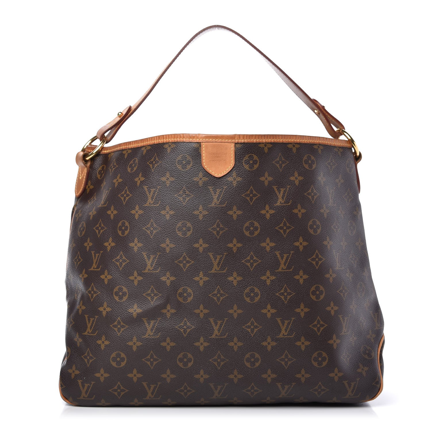 Louis Vuitton Monogram Delightful MM 1 of 10