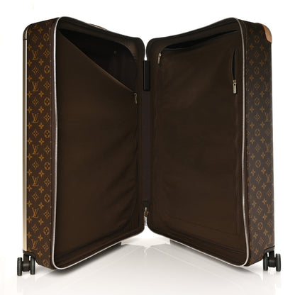 Louis Vuitton Monogram Horizon 70 5 of 6