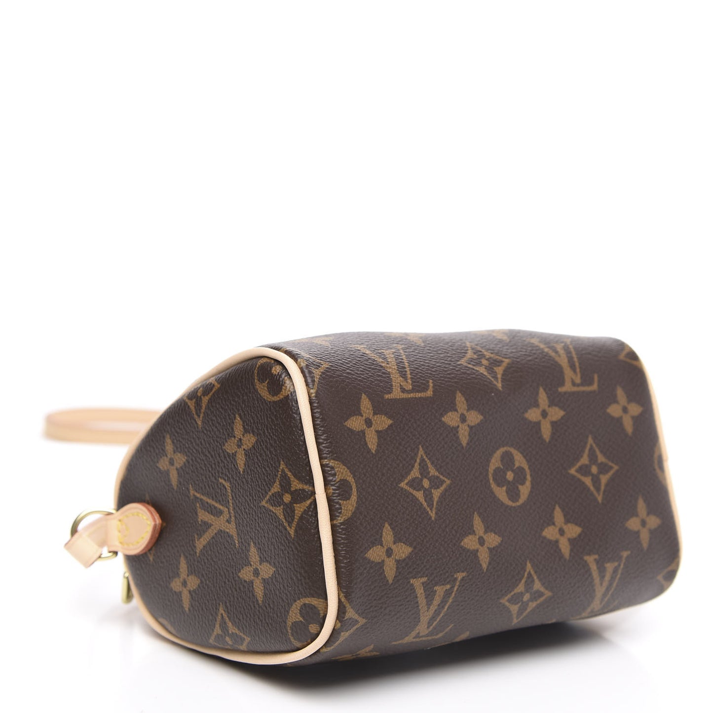 Monogram Nano Speedy