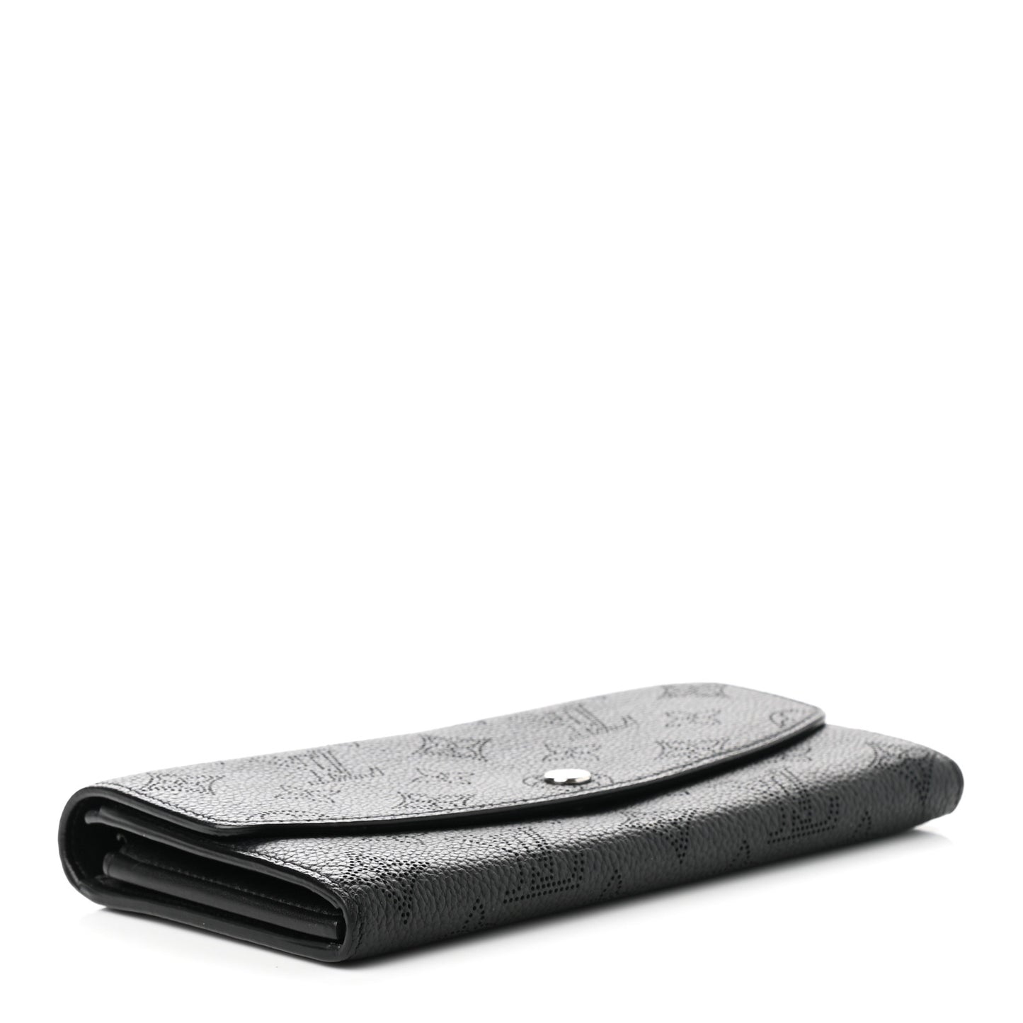 Mahina Iris Wallet NM Black