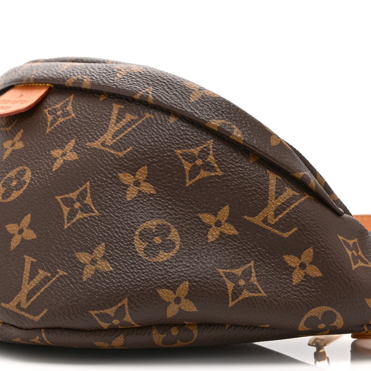 Louis Vuitton Monogram Bumbag 10 of 10