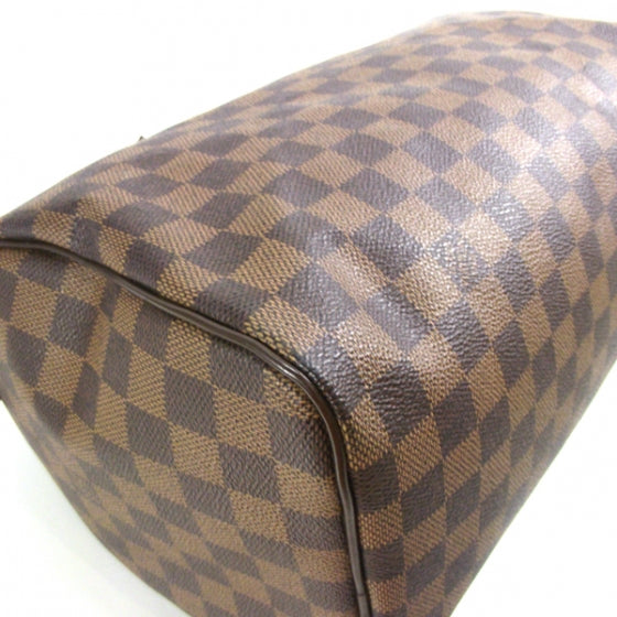 Damier Ebene Speedy 30