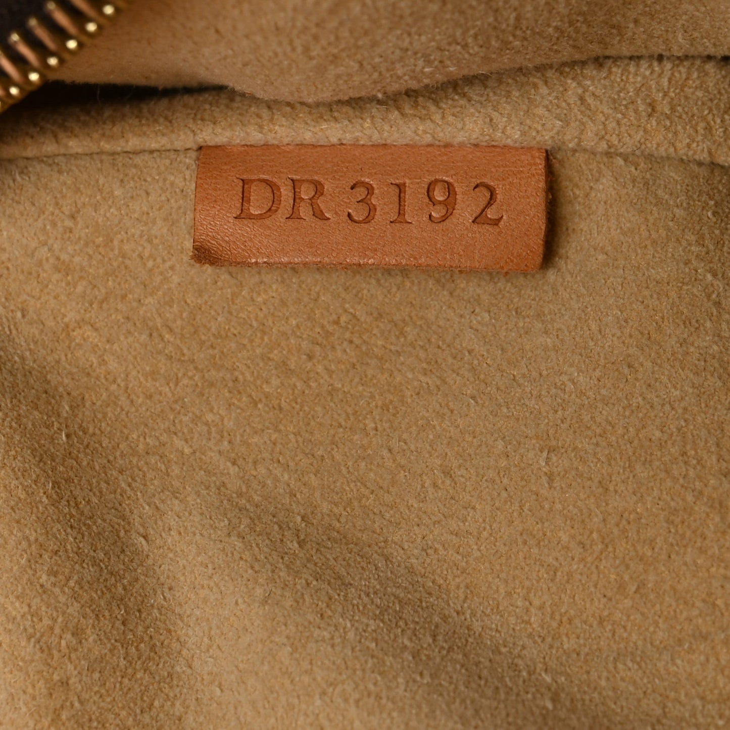 Monogram Estrela MM