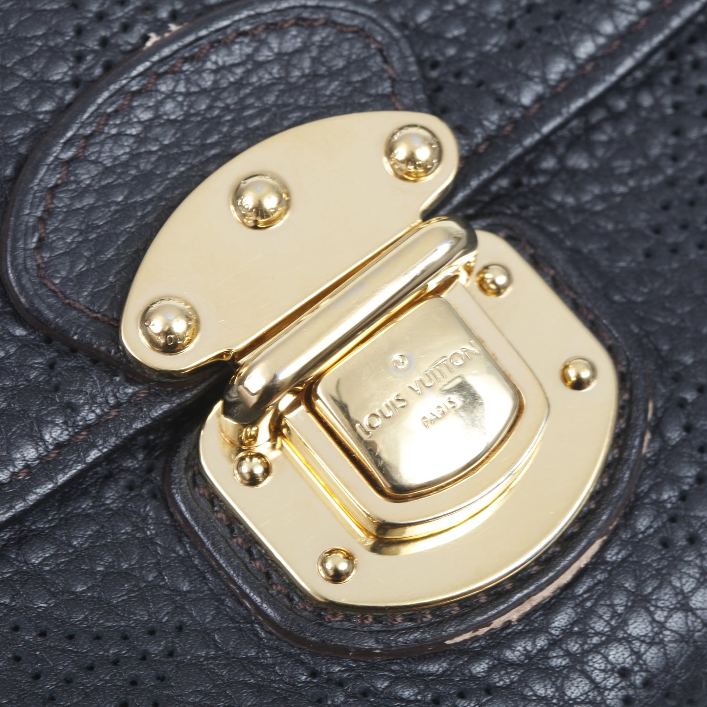 Mahina Amelia Wallet Black