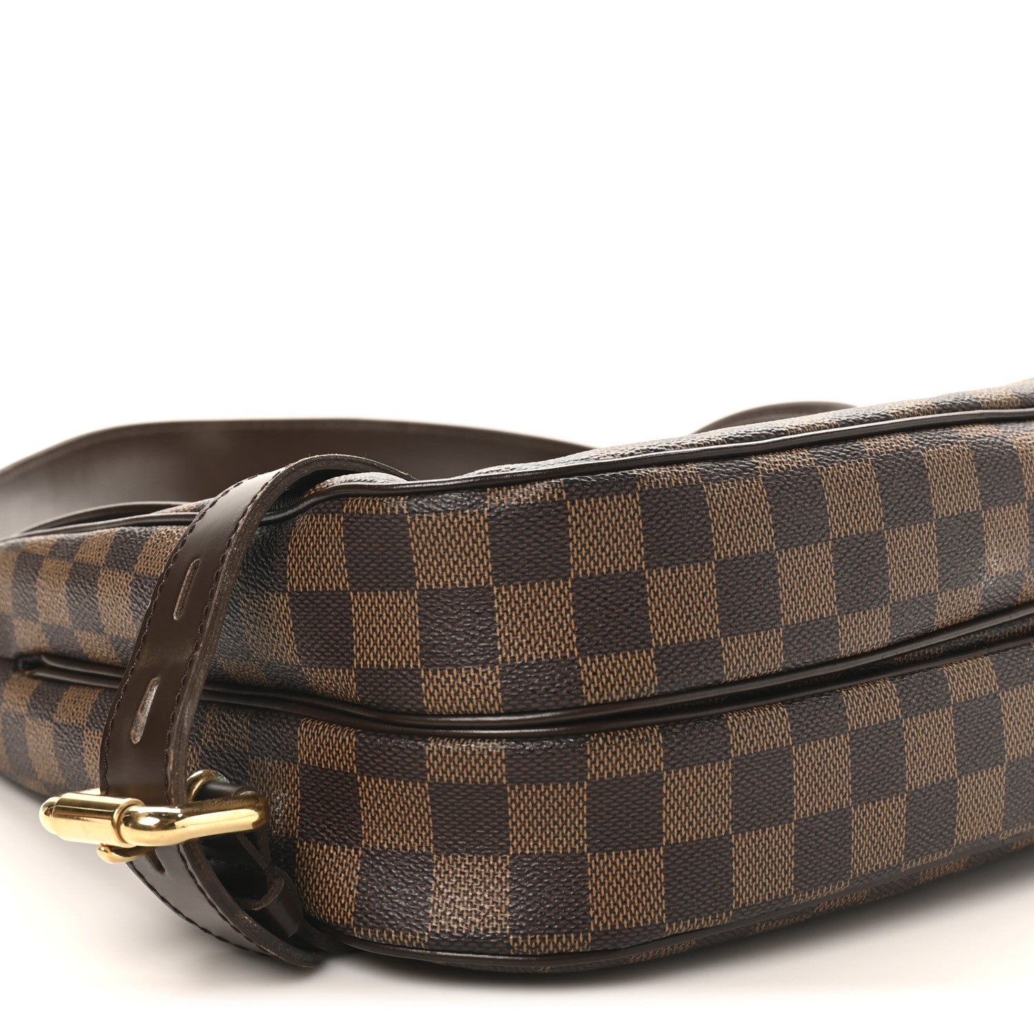 Louis Vuitton Damier Ebene Highbury 8 of 12