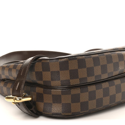 Louis Vuitton Damier Ebene Highbury 8 of 12