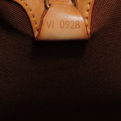 Louis Vuitton Monogram Ellipse GM Shopping Bag 7 of 7