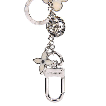 Louis Vuitton Fleur De Epi Bag Charm Chain 4 of 4
