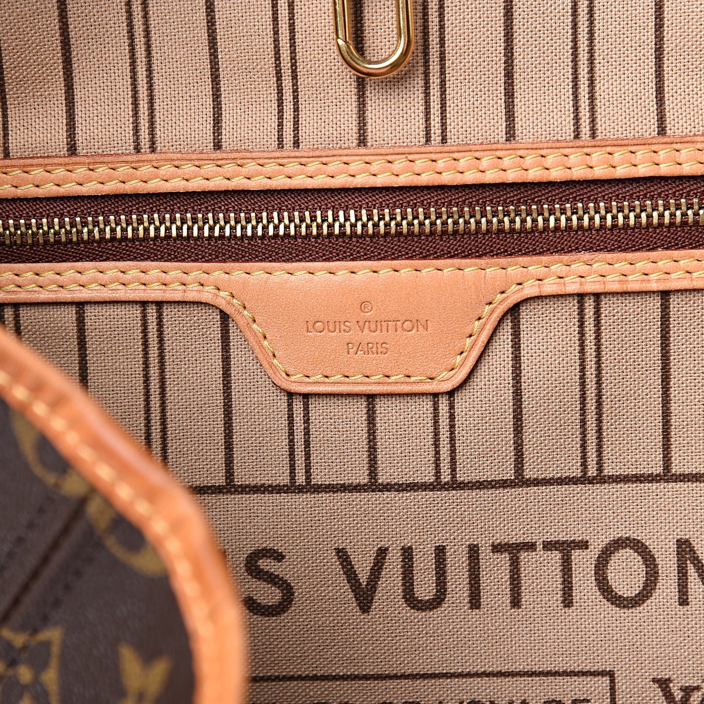 Monogram Neo Neverfull GM