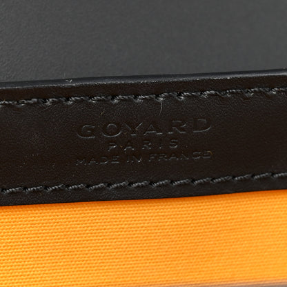 Goyard Goyardine Saigon PM Black 6 of 12