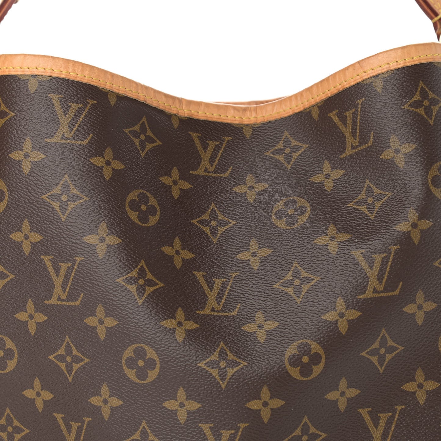 Monogram Delightful MM Pivoine
