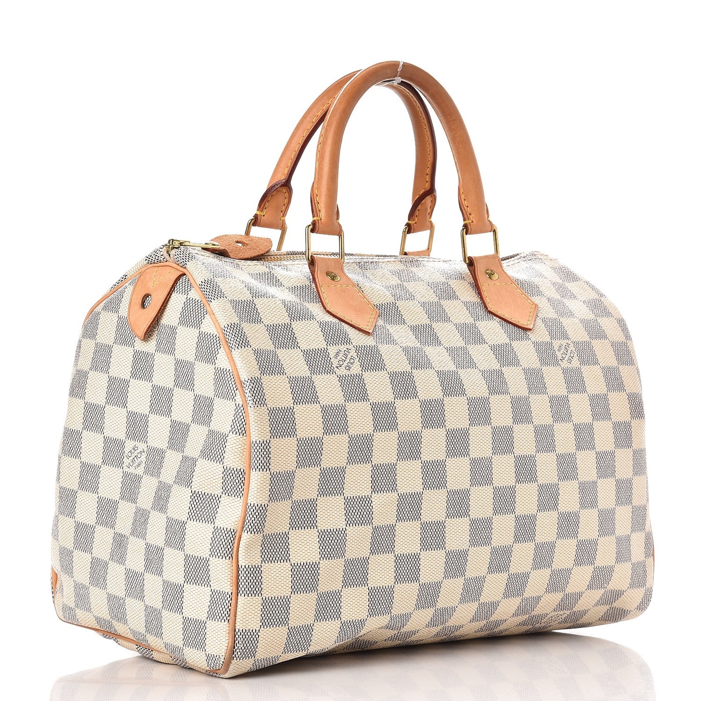 Damier Azur Speedy 30