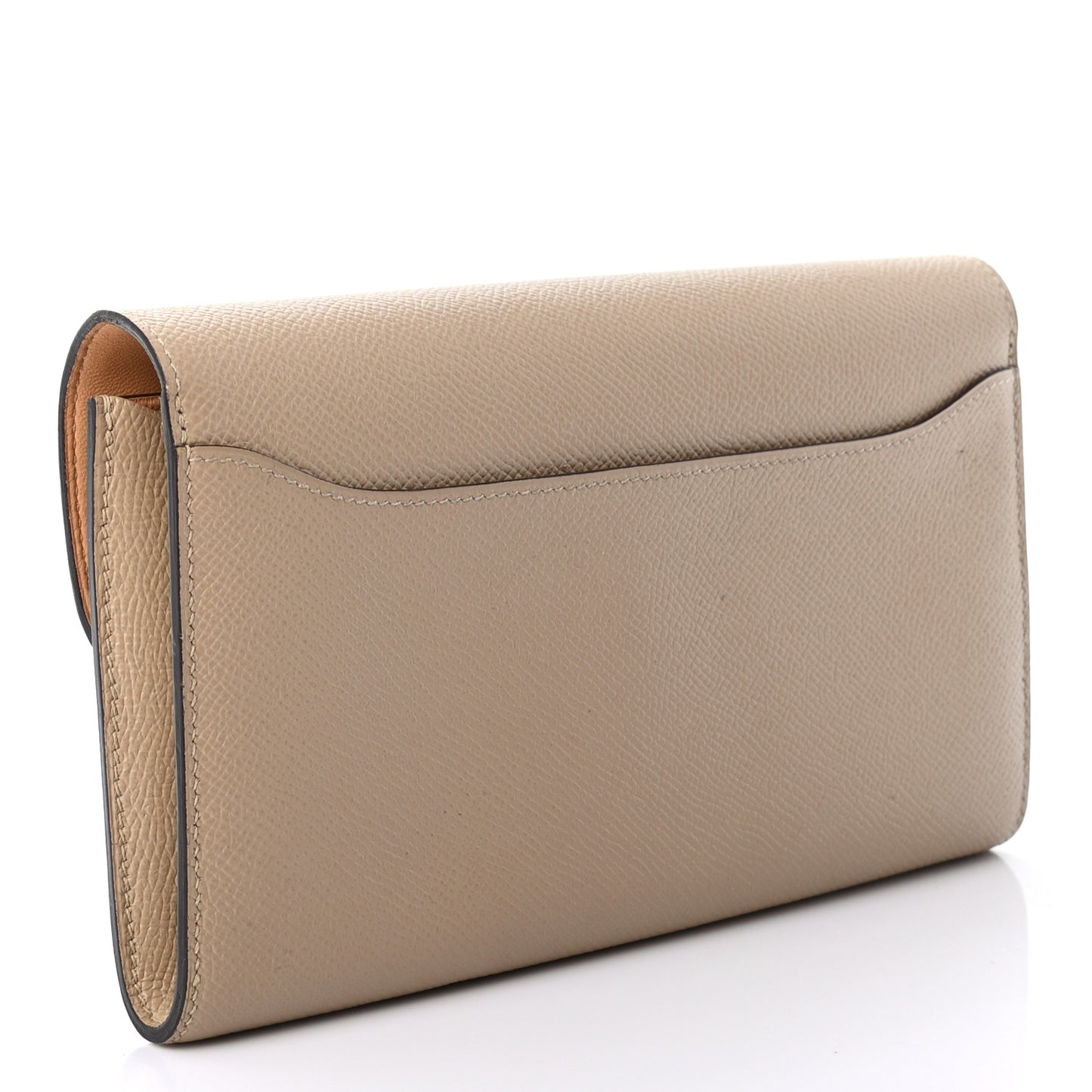 Epsom Constance Long Wallet Trench