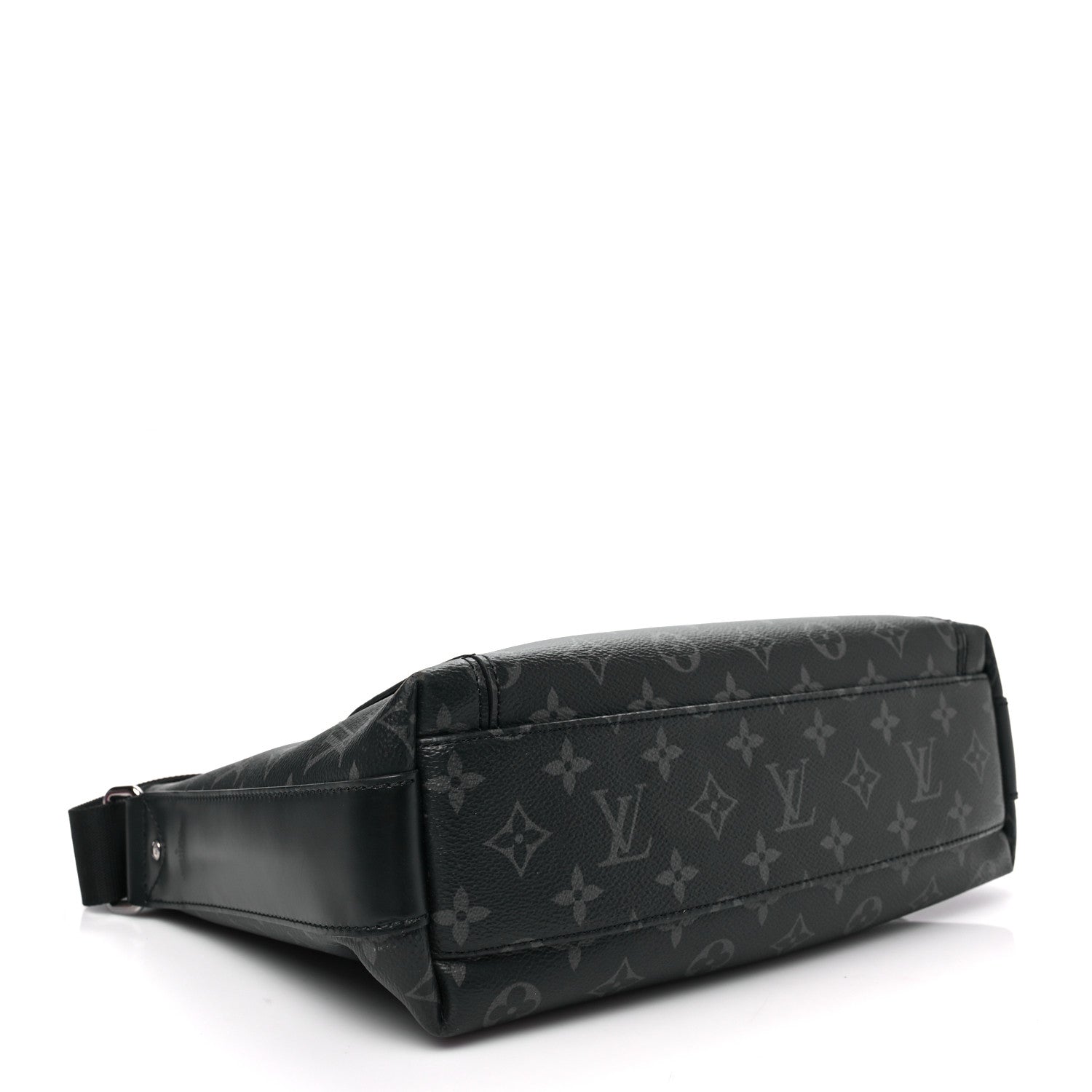 Louis Vuitton Monogram Eclipse Odyssey Messenger PM 4 of 7