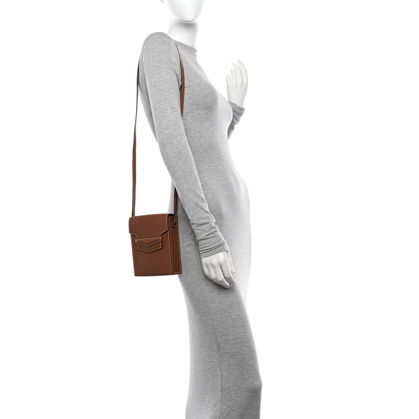 Evercolor Faco Crossbody
