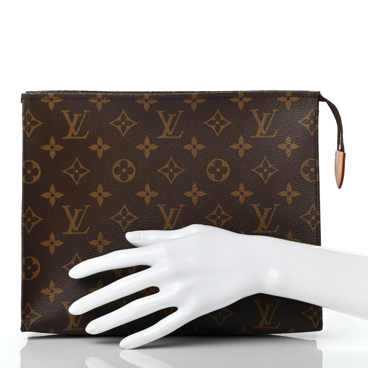 Louis Vuitton Monogram Toiletry Pouch 26 2 of 7
