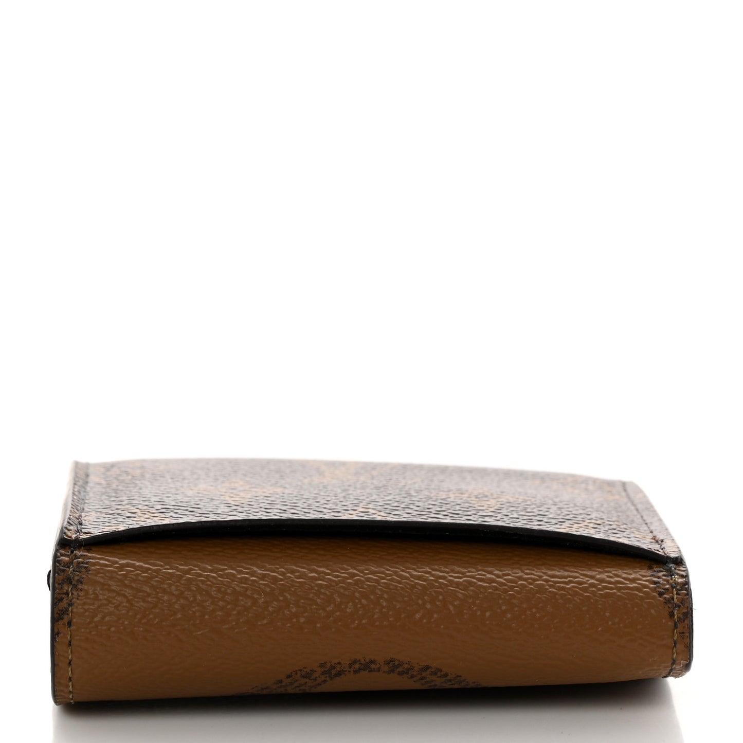 Reverse Monogram Giant Zoe Wallet