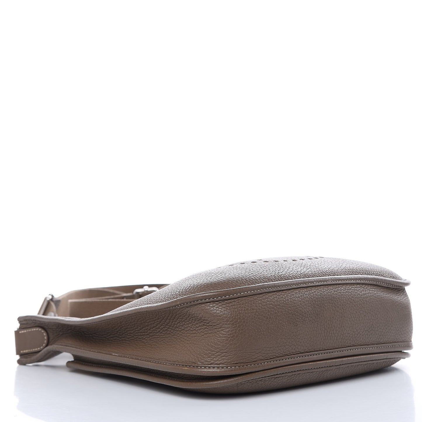 Taurillon Clemence Evelyne III PM Etoupe
