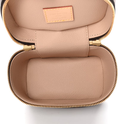 Louis Vuitton Monogram Nano Nice 4 of 4
