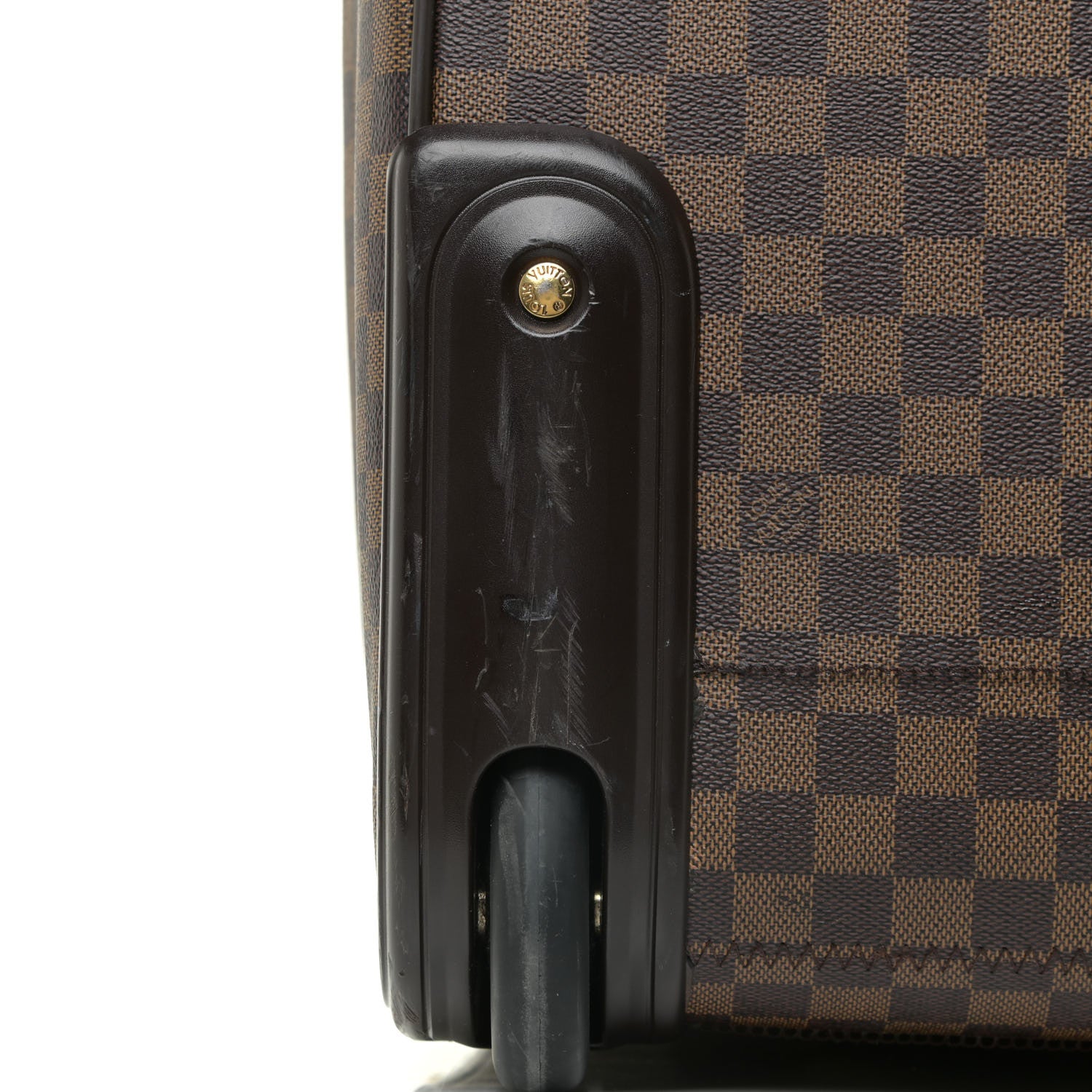 Louis Vuitton Damier Ebene Eole 50 31 of 43