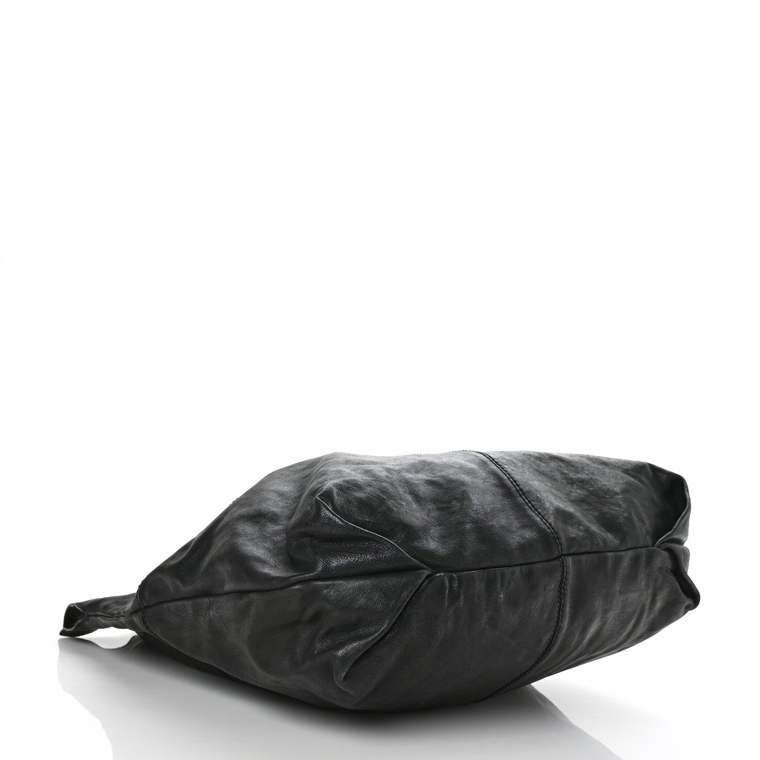 Givenchy Lambskin George V Apron Bag Black 3 of 7