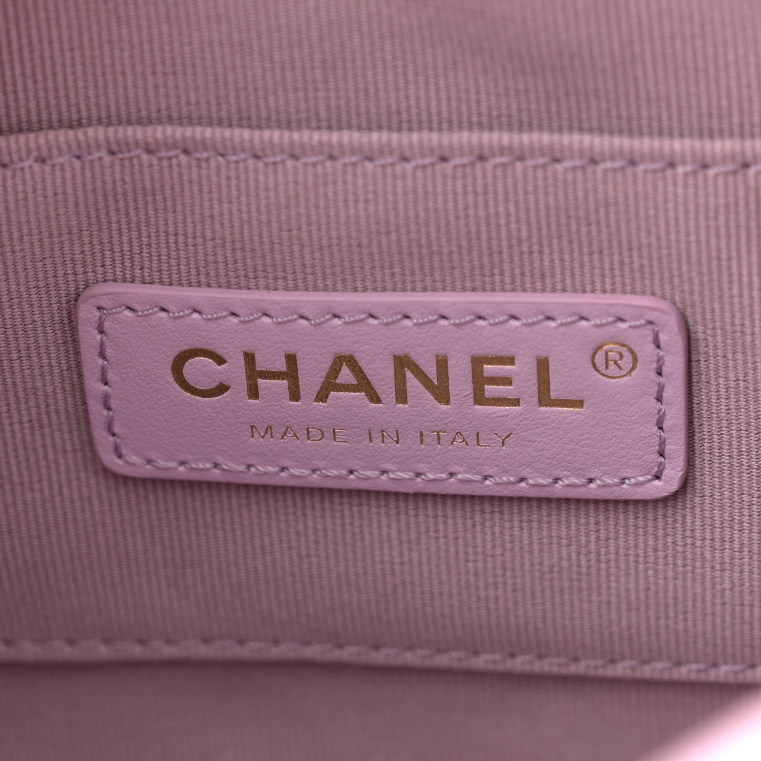 Chanel Iridescent Caviar Quilted Mini My Perfect Camera Case Pink 6 of 11