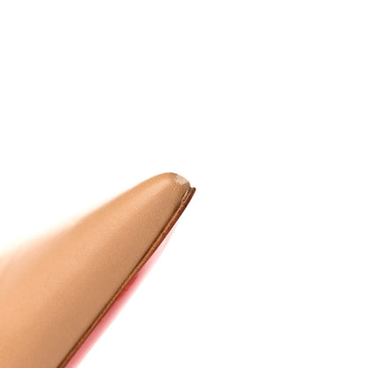 Christian Louboutin Nappa Clare 80 Pumps 40 Nude 9 of 18
