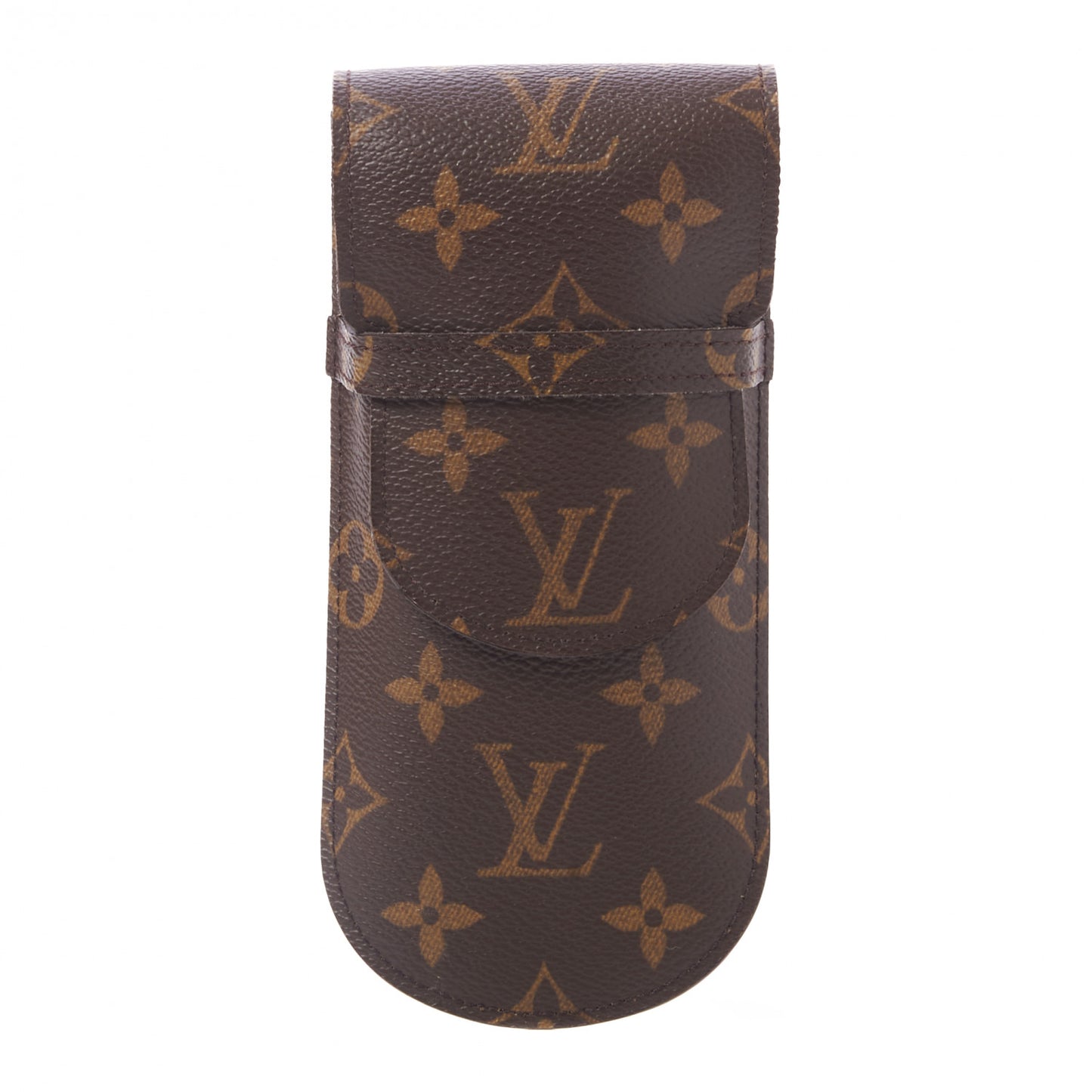 Monogram Etui a Lunettes Rabat Eyeglass Case