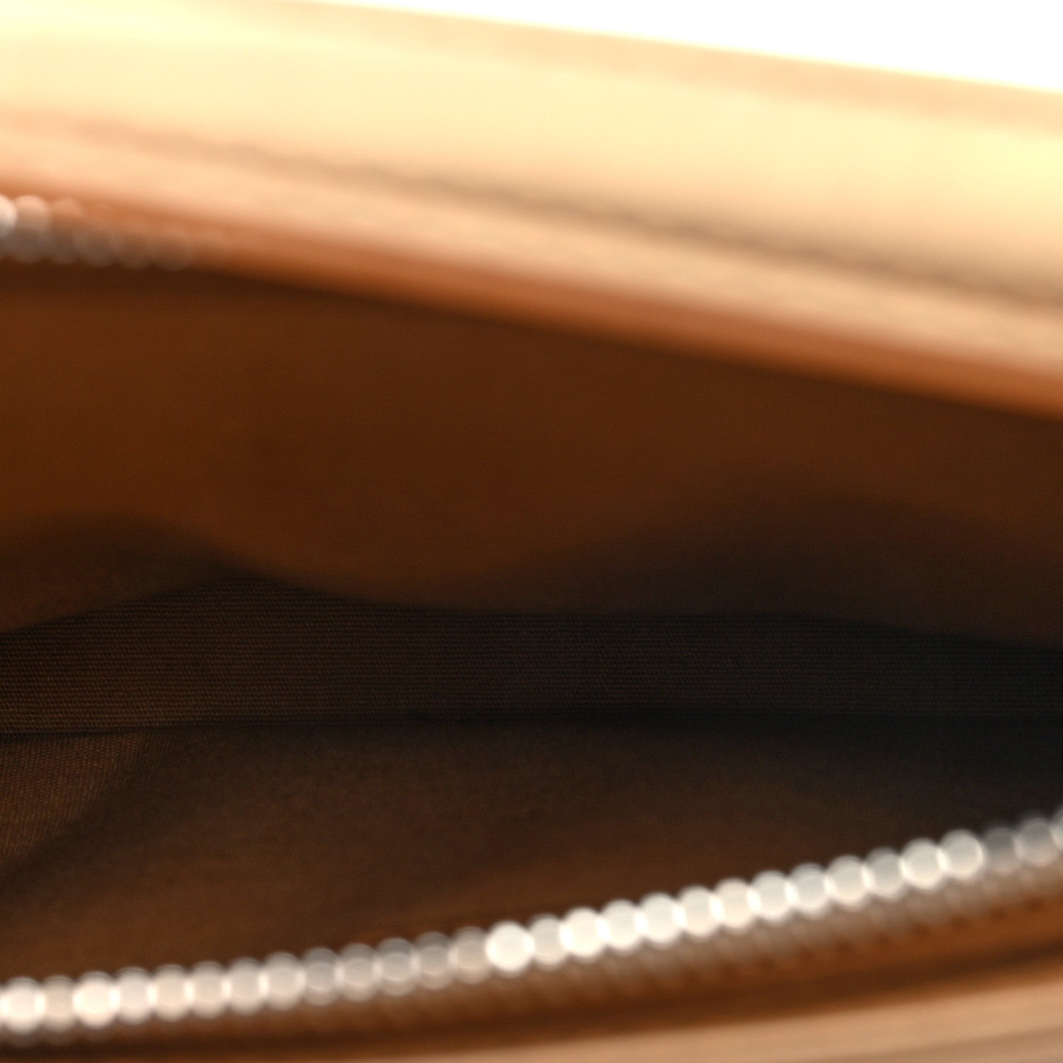 Louis Vuitton Mat Monogram Fowler Ambre 5 of 9