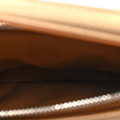 Louis Vuitton Mat Monogram Fowler Ambre 5 of 9