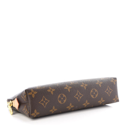 Louis Vuitton Monogram Cosmetic Pouch GM 3 of 10
