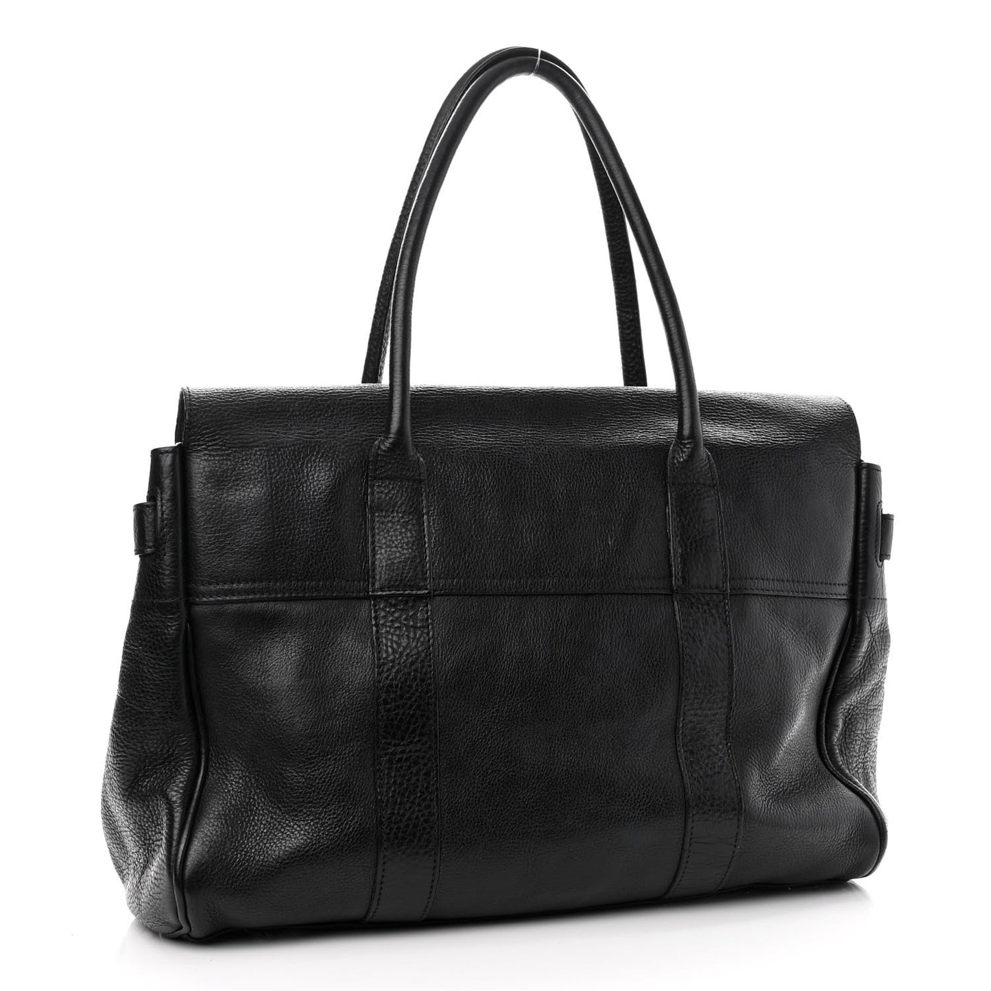 Glossy Buffalo Bayswater Black